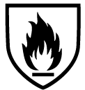 EN ISO 11612 - The standard specifies protective clothing to protect against heat and flame.