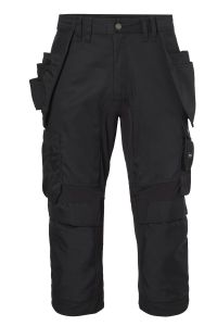 Advanced ¾ Length Stretch Trousers