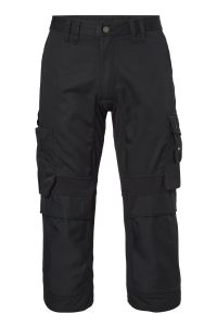 Ladies Advanced ¾ Length Stretch Trousers