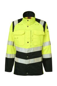 Hi-Vis Ladies Jacket