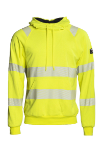 Flame Retardant Hoodie