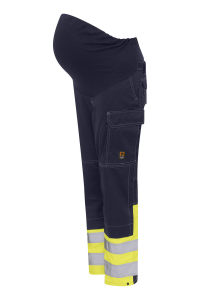Flame Retardant Maternity Trousers