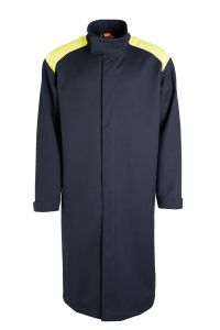 Flame Retardant Coat, ELIM 12