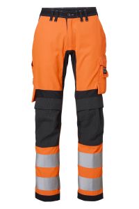 Flame Retardant trousers with stretch
