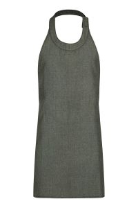 Welding Apron with collar