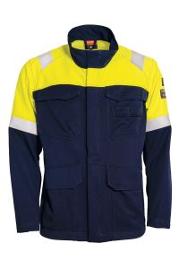 Flame Retardant Jacket