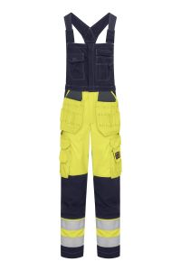 Flame Retardant Bib 'n' Brace