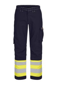Flame Retardant Ladies Trousers