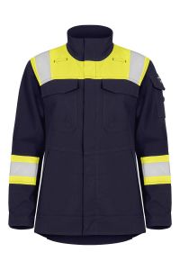 Flame Retardant Ladies Jacket