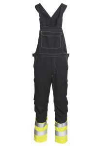 Flame Retardant Bib ´n´ Brace