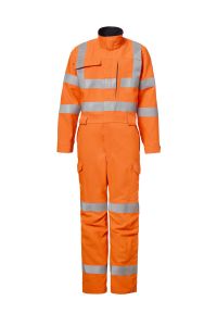 Flame Retardant Ladies Boilersuit