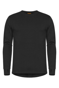 Flame Retardant Long Sleeve Underwear T-shirt 