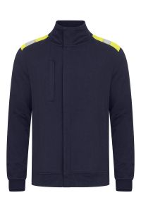 Flame Retardant Cardigan