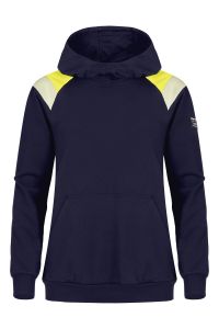 Flame Retardant Ladies Hoodie