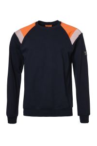 Flame Retardant Sweatshirt