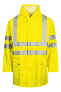 Rainjacket (Non Flame Retardant)