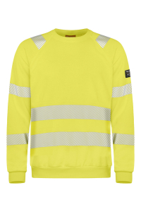 Flame Retardant Sweatshirt