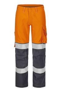 Flame Retardant Rail Cutting Trousers