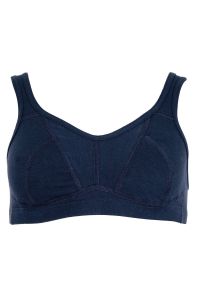 Flame Retardant Bra