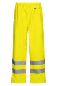 Rain trousers (Non Flame Retardant)