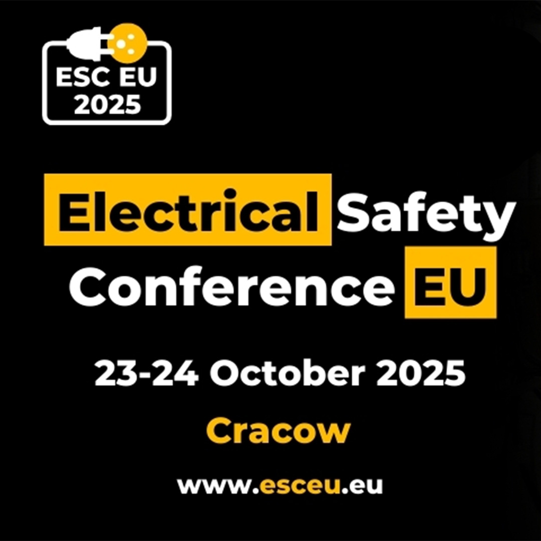  Electrical Safety Conference Europe