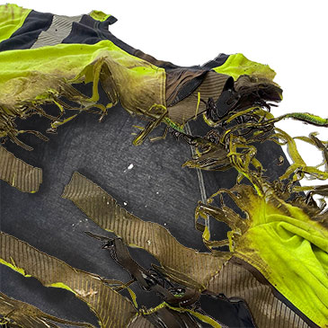 Arc flash protection saves lives - Tranemo and ABB