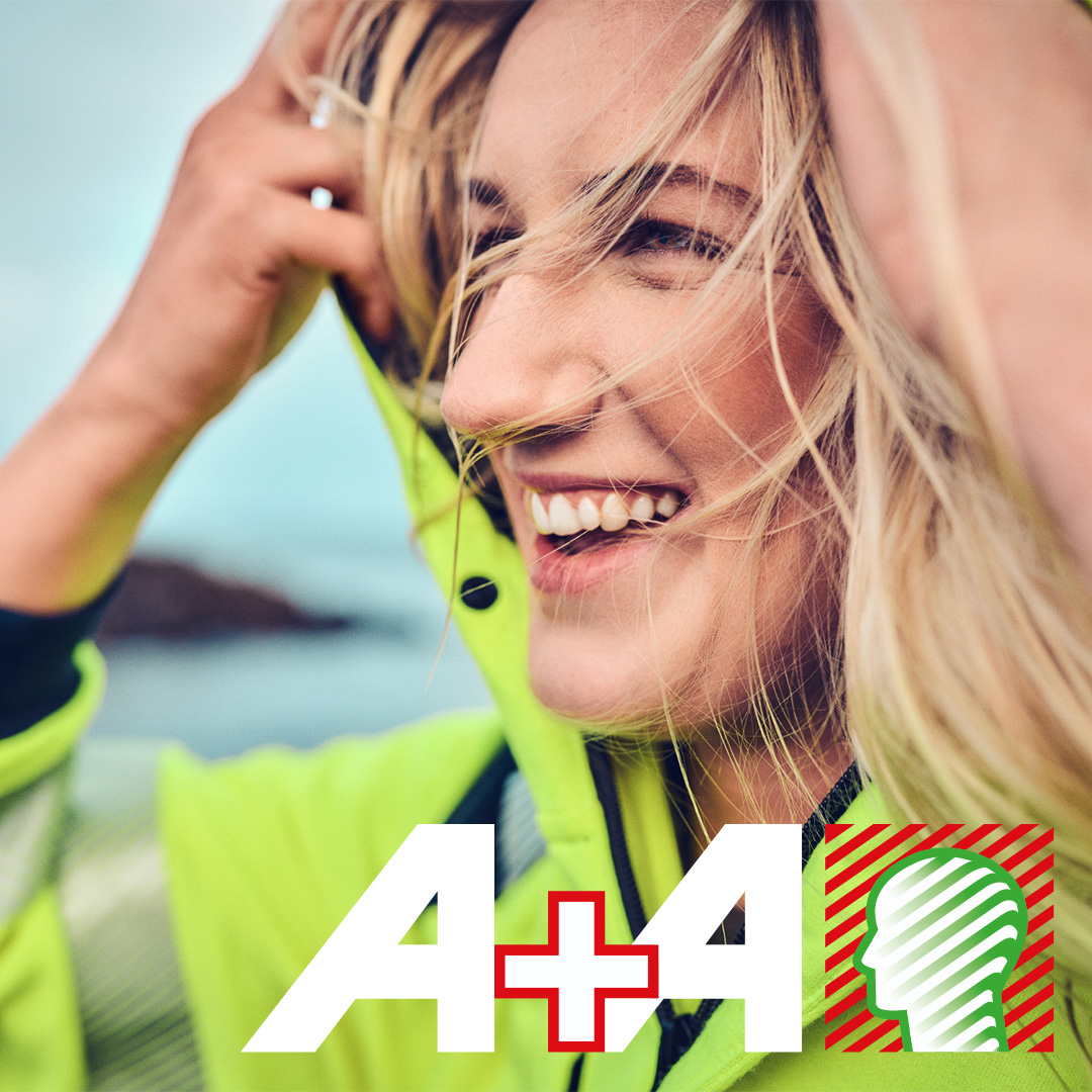 A+A Dusseldorf 2025