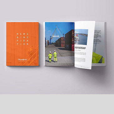 Tranemo News & Inspiration 02/2025 Link_TNM_02