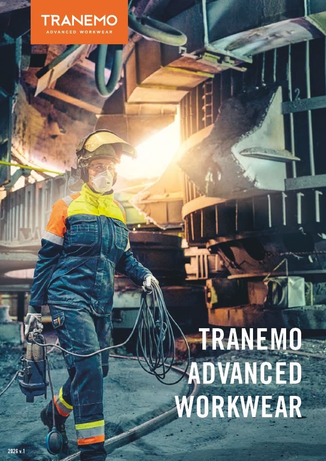 Tranemo Catalogue