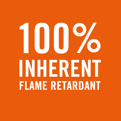 100% Inherent 100% Inherent