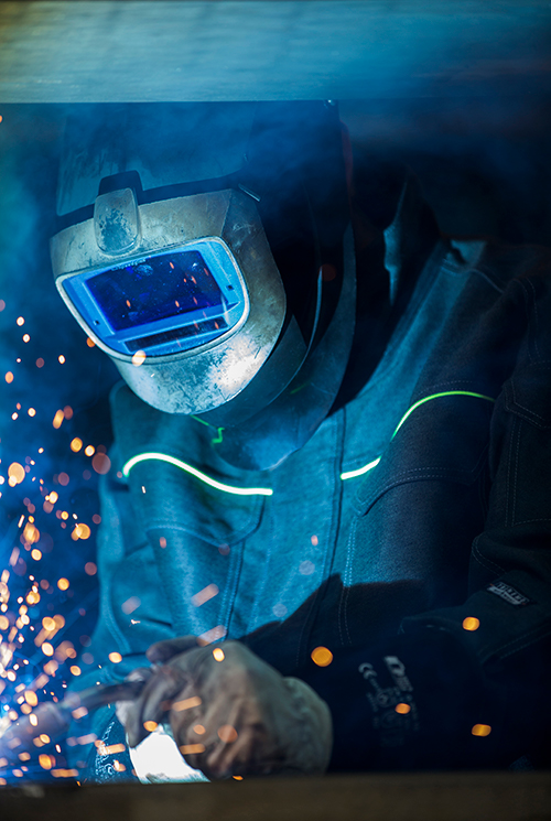 Weld Weld